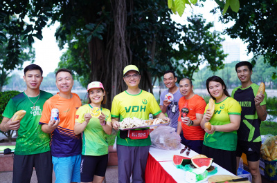 VDHR-Giao lưu các CLB 照片
