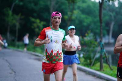 VDHR-Giao lưu các CLB 照片