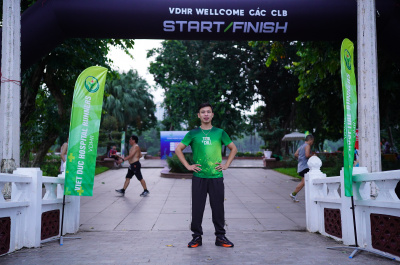 VDHR-Giao lưu các CLB 照片