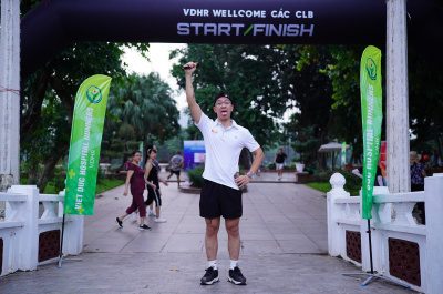 VDHR-Giao lưu các CLB 照片