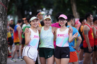 VDHR-Giao lưu các CLB 照片