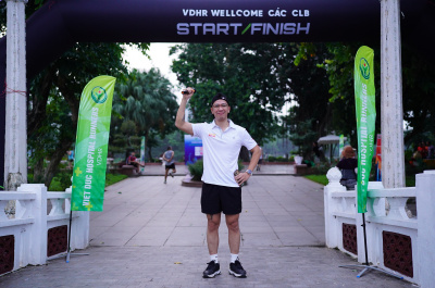 VDHR-Giao lưu các CLB 照片