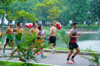 VDHR-Giao lưu các CLB 照片