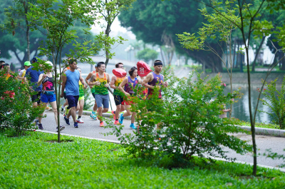 VDHR-Giao lưu các CLB 照片