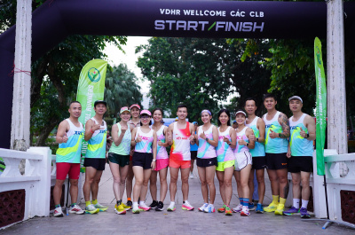 VDHR-Giao lưu các CLB 照片