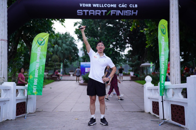 VDHR-Giao lưu các CLB 照片