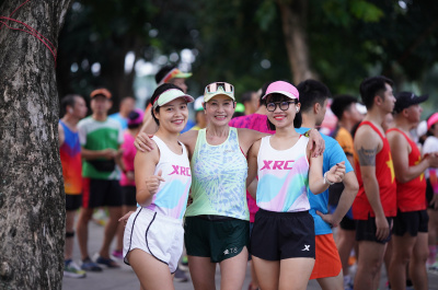 VDHR-Giao lưu các CLB 照片