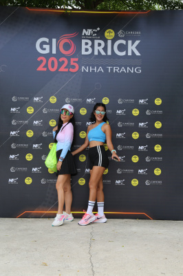 Foto Gió Brick 2025