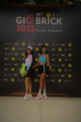 Foto Gió Brick 2025