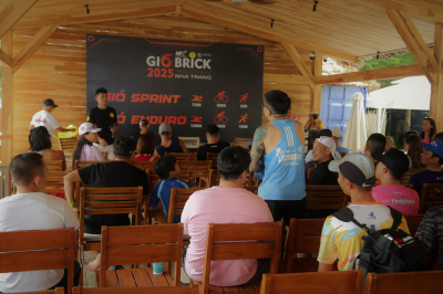 Foto Gió Brick 2025