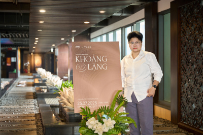 Workshop Trà và Chuông: Khoảng Lặng 照片