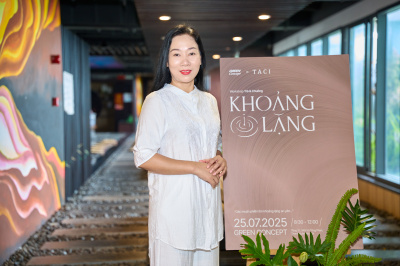 Workshop Trà và Chuông: Khoảng Lặng 照片