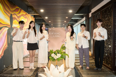 Workshop Trà và Chuông: Khoảng Lặng 照片