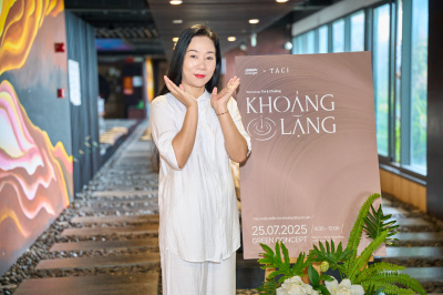 Workshop Trà và Chuông: Khoảng Lặng 照片
