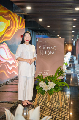 Workshop Trà và Chuông: Khoảng Lặng 照片