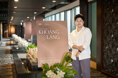 Workshop Trà và Chuông: Khoảng Lặng 照片
