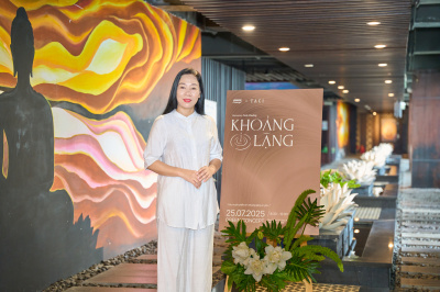 Workshop Trà và Chuông: Khoảng Lặng 照片