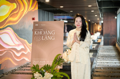 Workshop Trà và Chuông: Khoảng Lặng 照片