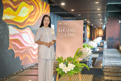 Workshop Trà và Chuông: Khoảng Lặng 照片