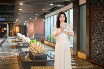 Workshop Trà và Chuông: Khoảng Lặng 照片
