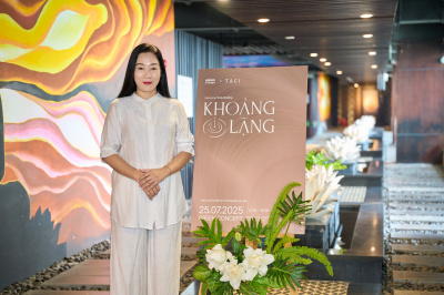 Workshop Trà và Chuông: Khoảng Lặng 照片