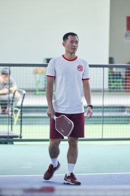 Foto MG PICKLEBALL CHAMPIONSHIP 2025