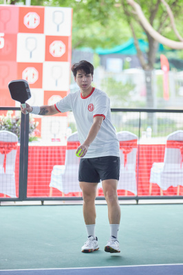 Foto MG PICKLEBALL CHAMPIONSHIP 2025