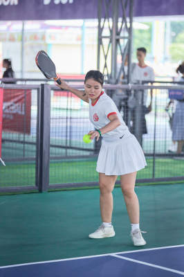 Foto MG PICKLEBALL CHAMPIONSHIP 2025