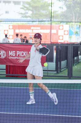 Foto MG PICKLEBALL CHAMPIONSHIP 2025
