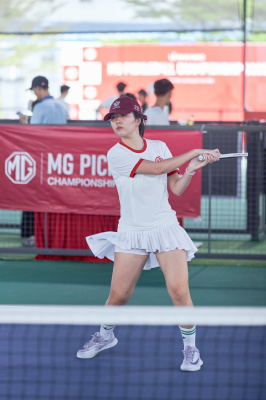 Foto MG PICKLEBALL CHAMPIONSHIP 2025