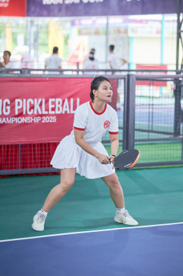 Foto MG PICKLEBALL CHAMPIONSHIP 2025