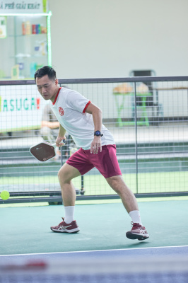 Foto MG PICKLEBALL CHAMPIONSHIP 2025