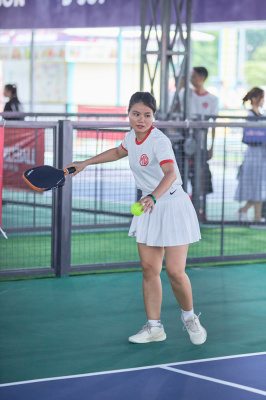 Foto MG PICKLEBALL CHAMPIONSHIP 2025