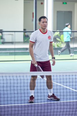Foto MG PICKLEBALL CHAMPIONSHIP 2025