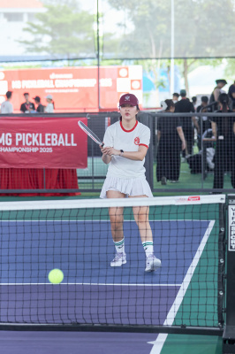 Foto MG PICKLEBALL CHAMPIONSHIP 2025