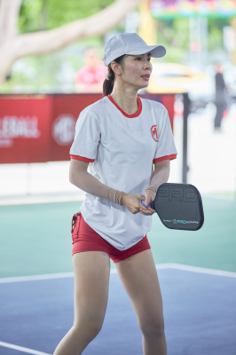 Foto MG PICKLEBALL CHAMPIONSHIP 2025