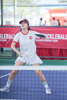 Foto MG PICKLEBALL CHAMPIONSHIP 2025