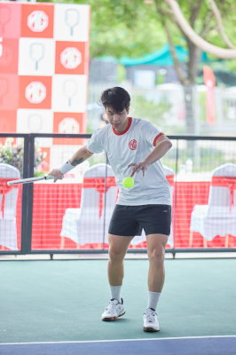 Foto MG PICKLEBALL CHAMPIONSHIP 2025