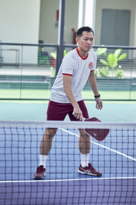 Foto MG PICKLEBALL CHAMPIONSHIP 2025