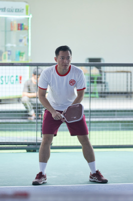 Foto MG PICKLEBALL CHAMPIONSHIP 2025