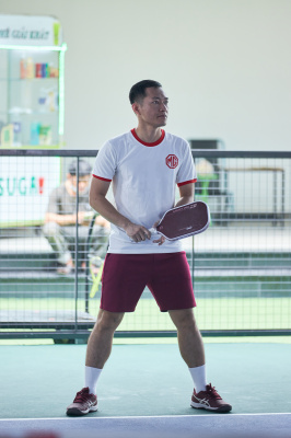 Foto MG PICKLEBALL CHAMPIONSHIP 2025