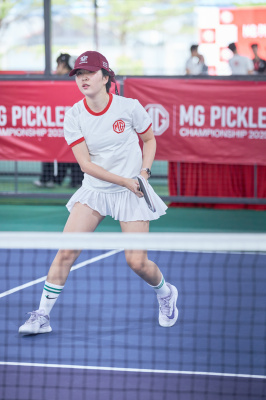 Foto MG PICKLEBALL CHAMPIONSHIP 2025