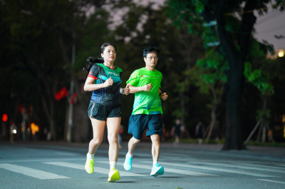 Long Run LDR & VietMarathoners 27/07/2025 照片