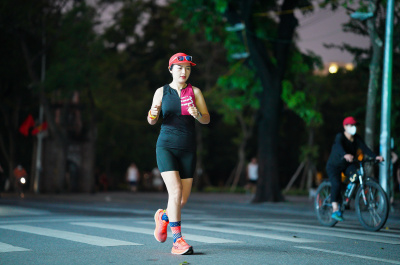 Long Run LDR & VietMarathoners 27/07/2025 照片