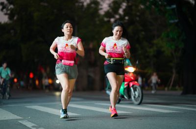 Long Run LDR & VietMarathoners 27/07/2025 照片