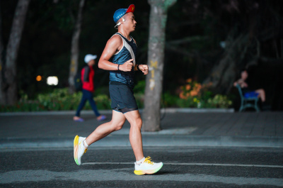 Long Run LDR & VietMarathoners 27/07/2025 照片