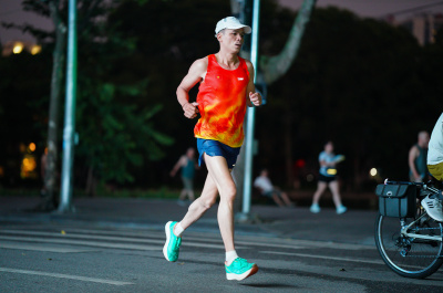 Long Run LDR & VietMarathoners 27/07/2025 照片