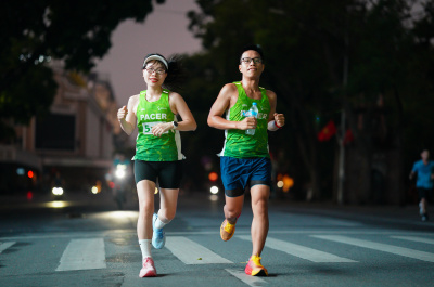 Long Run LDR & VietMarathoners 27/07/2025 照片