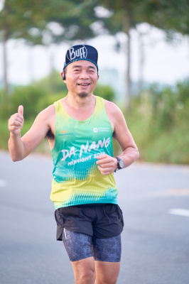 Giao lưu Đuống Runners - 1983 Vnr 照片