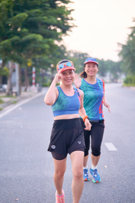Giao lưu Đuống Runners - 1983 Vnr 照片